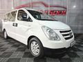 2016 Hyundai H-1 2.5 CRDi Multicab Auto 6-seat