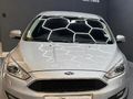 2017 Ford Focus 1.5 EcoBoost Trend Auto 5-dr