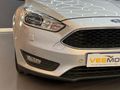 2017 Ford Focus 1.5 EcoBoost Trend Auto 5-dr