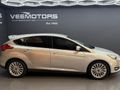 2017 Ford Focus 1.5 EcoBoost Trend Auto 5-dr