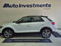 2021 Volkswagen T-Roc 1.4 TSI Design Auto