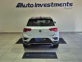 2021 Volkswagen T-Roc 1.4 TSI Design Auto