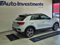 2021 Volkswagen T-Roc 1.4 TSI Design Auto