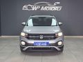2022 Volkswagen T-Cross 1.0 TSI Comfortline Auto