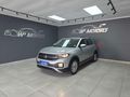 2022 Volkswagen T-Cross 1.0 TSI Comfortline Auto