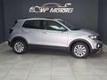 2022 Volkswagen T-Cross 1.0 TSI Comfortline Auto