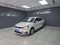 2020 Volkswagen Polo GP 1.4 Comfortline