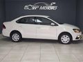 2020 Volkswagen Polo GP 1.4 Comfortline