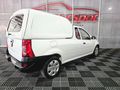 2022 Nissan NP200 1.6 A/C Safety Pack