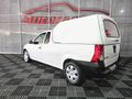 2022 Nissan NP200 1.6 A/C Safety Pack