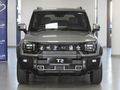 2026 Jetour T2 1.5T Aspire