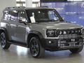 2026 Jetour T2 1.5T Aspire