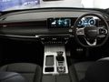 2026 Jetour X70 Plus 1.5T Prime
