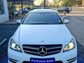 2016 Mercedes-Benz C-Class C 180 BE Coupe Auto