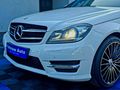 2016 Mercedes-Benz C-Class C 180 BE Coupe Auto