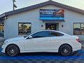 2016 Mercedes-Benz C-Class C 180 BE Coupe Auto