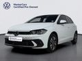 2026 Volkswagen Polo 1.0 TSI Life Auto DSG
