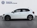 2026 Volkswagen Polo 1.0 TSI Life Auto DSG