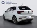 2026 Volkswagen Polo 1.0 TSI Life Auto DSG