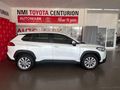 2024 Toyota Corolla Cross 1.8 XI