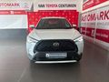 2024 Toyota Corolla Cross 1.8 XI