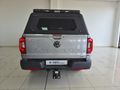 2026 Volkswagen Amarok 2.0 TDI 125kW 4Motion Life Double-Cab