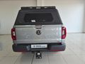 2026 Volkswagen Amarok 2.0 TDI 125kW 4Motion Life Double-Cab