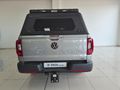 2026 Volkswagen Amarok 2.0 TDI 125kW 4Motion Life Double-Cab