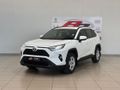 2022 Toyota RAV4 2.0 GX