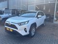 2022 Toyota RAV4 2.0 GX