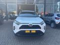 2022 Toyota RAV4 2.0 GX