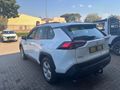 2022 Toyota RAV4 2.0 GX