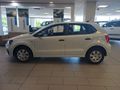 2026 Volkswagen Polo Vivo 1.4