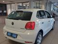2026 Volkswagen Polo Vivo 1.4
