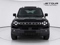 2026 Jetour T1 2.0T Odyssey AWD