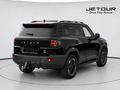 2026 Jetour T1 2.0T Odyssey AWD