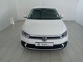 2025 Volkswagen Polo 1.0 TSI Life Auto DSG