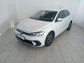 2025 Volkswagen Polo 1.0 TSI Life Auto DSG