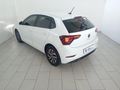 2025 Volkswagen Polo 1.0 TSI Life Auto DSG