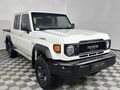 2024 Toyota Land Cruiser 79 2.8 GD-6 Auto Double-Cab