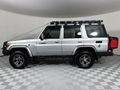 2021 Toyota Land Cruiser 76 4.5 D V8 Station Wagon