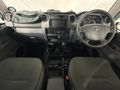 2021 Toyota Land Cruiser 76 4.5 D V8 Station Wagon