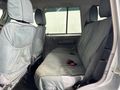 2021 Toyota Land Cruiser 76 4.5 D V8 Station Wagon