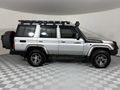 2021 Toyota Land Cruiser 76 4.5 D V8 Station Wagon