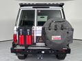 2021 Toyota Land Cruiser 76 4.5 D V8 Station Wagon