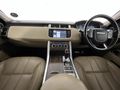 2014 Land Rover Range Rover Sport 5.0 V8 S|C HSE Dynamic
