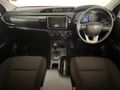 2019 Toyota Hilux 2.4 GD-6 Raised Body SRX Auto Extended Cab