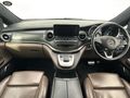 2023 Mercedes-Benz V-Class V 300d Exclusive
