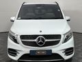 2023 Mercedes-Benz V-Class V 300d Exclusive
