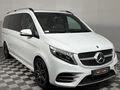 2023 Mercedes-Benz V-Class V 300d Avantgarde AMG Line